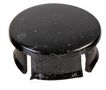 CAP, KNOB, BLACK 4129.063