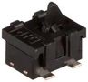 DETECT SWITCH, SPST-NO, 0.1A, 5VDC MPTE-V