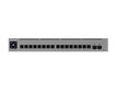 16-port switch Ubiquiti Unifi USW-Pro-Max-16-PoE-EU SWITCHUSWPROMAX16POE