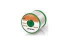 Solder wires Sn99.3Cu0.7 0.7mm 250g with flux Stannol S/595007 4006062950075