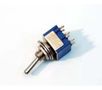 Tumbler 6k. 2pos. 250V 3A T-6PIN-2P 5900804016571; 5901436724834