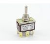 Tumbler ON-OFF-ON 6k. 3pos. 250V 10A suur 6.8 mm kont. Highly T-D6PIN/3F
