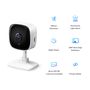 Камера Wi-Fi vidaus, 3MP 1440p 2K, MicroSD iki 256GB TAPO-C110 4897098682760