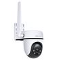 Камера с 4G LTE, POE, su SIM kortelės lizdu, 1080p, MicroSD iki 512GB TAPO-C501GW 8885020621037