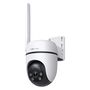 Камера с 4G LTE, POE, su SIM kortelės lizdu, 1080p, MicroSD iki 512GB TAPO-C501GW 8885020621037