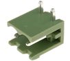 Pluggable terminal block;socket;male;5.08mm;THT;ways:2;15A TBG-5-2P