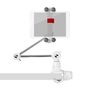 Tablet Stand | Universal | Interactive | Metal / White TDMT111WT 5412810316090