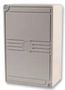 MODULAR TELECOM BOX, IDC MODULE/100 PAIR 301A