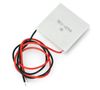 Peltier moodul 40x40x3,6mm 12V 8A TEC1-12708