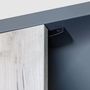 Дополнительный перезаряжаемый ИК-датчик для системы TEO, черный, Design Light TEO-SENS-CZ-01 5908293404442