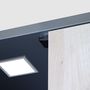 Дополнительный перезаряжаемый ИК-датчик для системы TEO, черный, Design Light TEO-SENS-CZ-01 5908293404442