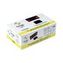 LED controller with wireless rechargeable IR sensor 12-24Vdc, 8A,  dimming function, black, Design Light TEO-ZES-1P-CZ-01 5908293404459