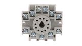 Pistikupesa 2-1419106-4; PIN:11;DIN;Seeria:KRPA 27E892