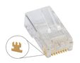 Pistik WM8p8c RJ45 monoliitkaablile TF-WM8P8C/M 5900804023203; 5901436719335