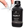 Vaik 3D printerile TGM-7 1L läbipaistev AMERALABS TGM-7-CLE-100 4779049450393