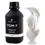 Смола для 3D принтера TGM-7 1kg белая AMERALABS TGM-7-WHT-100 4779049450355