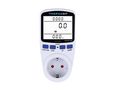 Energy meter, 230Vac, 16A, THORGEON THORGEON-01008 4751029894045