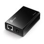 PoE-injektor RJ45 Gigabit 15.4W 48VDC 802.3af TL-POE150S 6935364030506