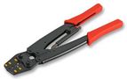 LARGE NON-INSULATED TERMINAL CRIMPER D03012