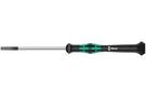 SLOTTED SCREWDRIVER, TIP 3.5MM, 80MM 05118012001