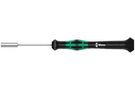 MICRO NUTDRIVER, 4MM X 60MM 05118120001