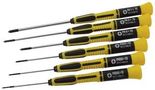 SCREWDRIVER SET, PHILIPS 6PC PSD1602
