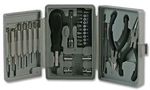 TOOL KIT, MINI, 26PC D00197