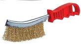 BRUSH, WIRE D00219