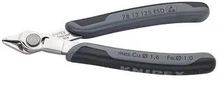 CUTTER, SIDE, ESD, 125MM 78 13 125 ESD