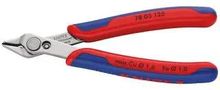 CUTTER, PRECISION, FLUSH, 54 HRC, 125MM 78 03 125