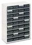 CABINET, CONDUCTIVE, 36DRAWER 109246