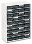 CABINET, CONDUCTIVE, 36DRAWER 109246
