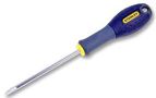 SCREWDRIVER, PH1 X 100MM 1-65-207