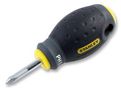 SCREWDRIVER, PH2 X 30MM (STUBBY) 1-65-407