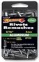 RIVETS, 5MM, LONG (PK 50) RLA3/16IP