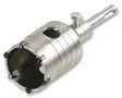 CORE DRILL, 150MM LG, 65MM 49750065