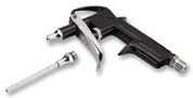 AIR DUSTER GUN, 2 NOZZLES 02139