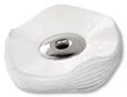 POLISHING CLOTH WHEEL, MANDREL 402 TOOL 423S