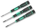SCREWDRIVER SETX3 (TA20/TA23/TA27) SD-081F