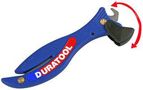 SAFETY KNIFE, FISH STYLE F200 DURATOOL