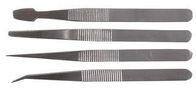 TWEEZER SET, 4PC D02345