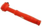 INSULATED TORQUE WRENCH 3/8"D 5-25NM 5481