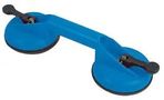 DENT PULLER TWIN SUCTION 3596