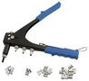NUT RIVETER, HAND, 4 NOSE, 19.1MM 979