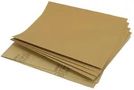 SANDPAPER, FINE (PK10) FFJASP10F