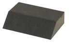 SANDING BLOCK, ANGLED FLEXIBLE, FINE/MED FSFS001