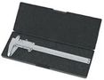 VERNIER CALIPER, STAINLESS STEEL, 150MM 76915000