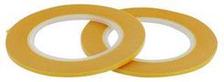 MASKING TAPE, PRECISION, 2MMX18M (PK2) PMA2002