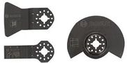 TILE MULTITOOL SET, 3PC 2608662342