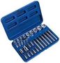 STAR SOCKET & BIT SET AK619